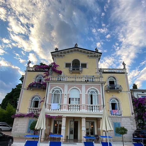 hotel monte baldo gardone.